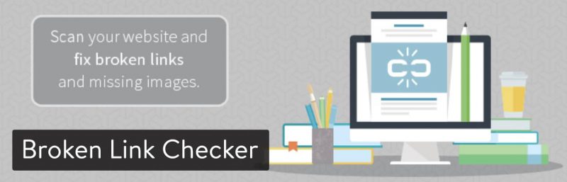 Plugin WordPress Broken Link Checker