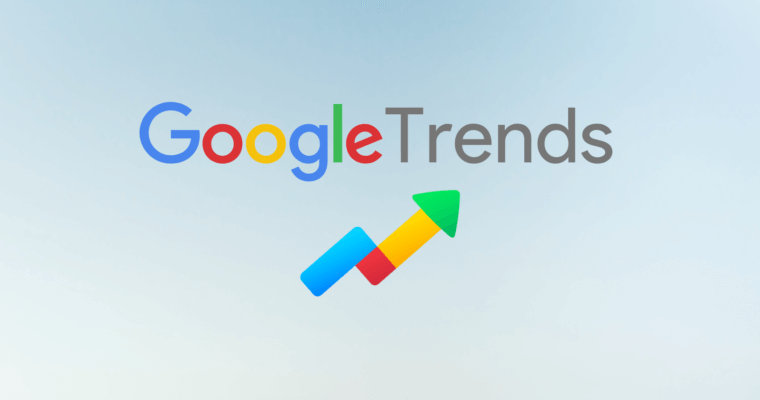 Google Trends - Google Xu Hướng.