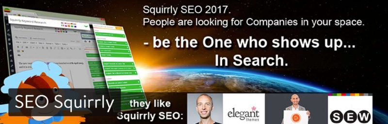 Plugin SEO Squirrly WordPress