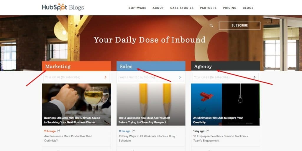 Tối ưu hóa tỷ lệ chuyển đổi (Conversion Rate Optimization hay gọi tắt là CRO) là quá trình tối ưu hóa trải nghiệm trang web hoặc trang đích dựa trên hành vi của khách truy cập trang web để giúp cải thiện xác suất khách truy cập thực hiện các hành động mong muốn (chuyển đổi) trên trang đó.