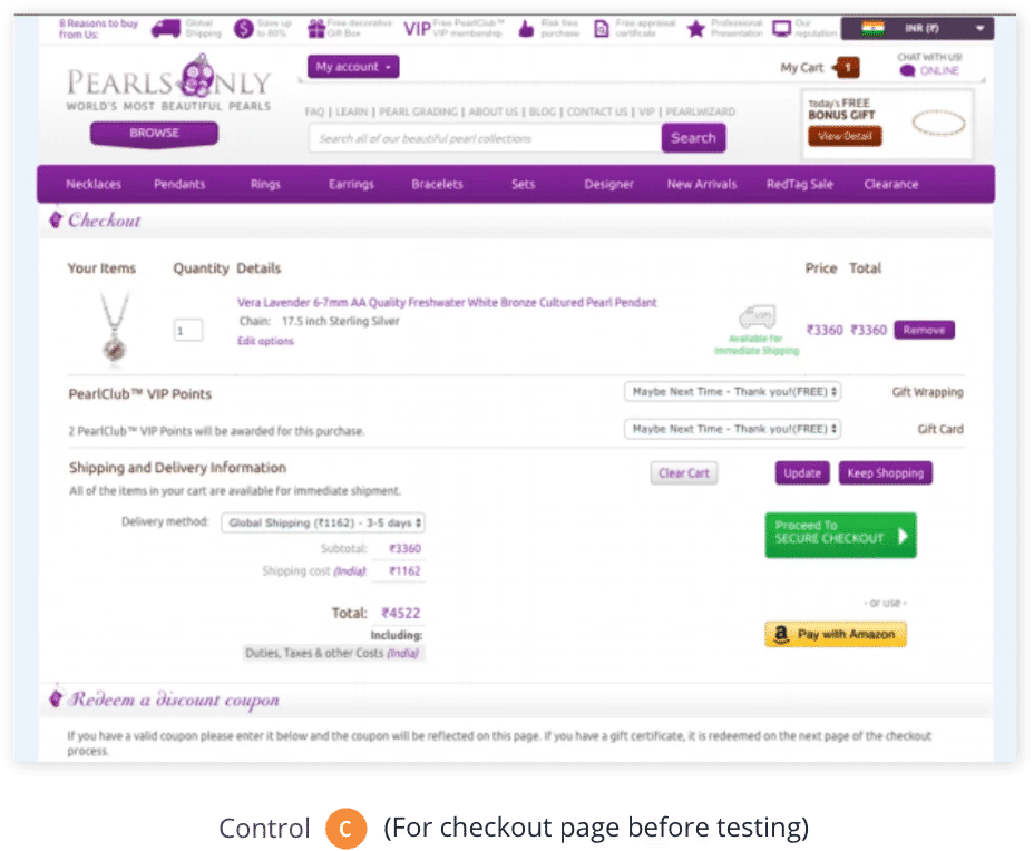 Tối ưu hóa tỷ lệ chuyển đổi (Conversion Rate Optimization hay gọi tắt là CRO) là quá trình tối ưu hóa trải nghiệm trang web hoặc trang đích dựa trên hành vi của khách truy cập trang web để giúp cải thiện xác suất khách truy cập thực hiện các hành động mong muốn (chuyển đổi) trên trang đó.