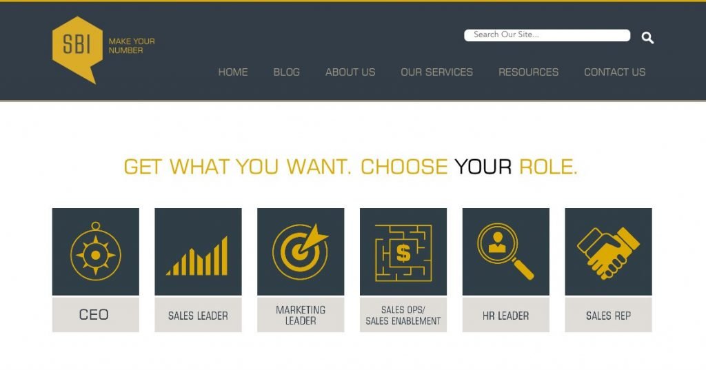 Tối ưu hóa tỷ lệ chuyển đổi (Conversion Rate Optimization hay gọi tắt là CRO) là quá trình tối ưu hóa trải nghiệm trang web hoặc trang đích dựa trên hành vi của khách truy cập trang web để giúp cải thiện xác suất khách truy cập thực hiện các hành động mong muốn (chuyển đổi) trên trang đó.