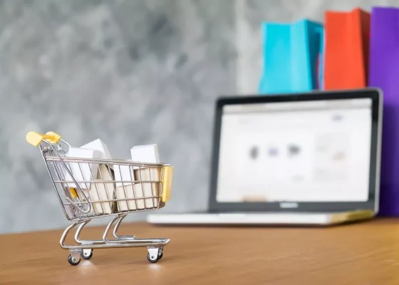 Thương mại điện tử, hay eCommerce, là một quá trình mà qua đó các giao dịch thương mại được thực hiện bằng phương thức điện tử trên Internet. Với ngành công nghiệp mua sắm trực tuyến đang bùng nổ và doanh số bán lẻ trên các nền tảng thương mại điện tử toàn cầu đạt con số khổng lồ 5 nghìn tỷ đô la vào năm 2021 - không có thời điểm nào tốt hơn để đầu tư vào một doanh nghiệp Thương mại điện tử hơn hiện nay.