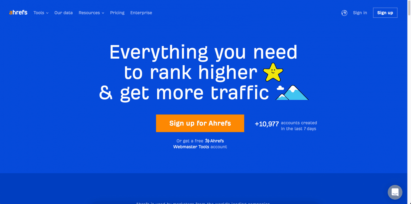 Nếu bạn đang tìm cách nâng cao hiệu suất SEO của trang web và tối đa hóa các yếu tố xếp hạng, bạn cần phải làm quen với các công cụ kiểm tra SEO tốt nhất. Vì doanh nghiệp của bạn phụ thuộc vào thuật toán xếp hạng của Google rất nhiều, nên việc thiết lập trang web đáp ứng đầy đủ các yếu tố kỹ thuật SEO để xếp hạng được trên trang đầu tiên phải là ưu tiên hàng đầu.