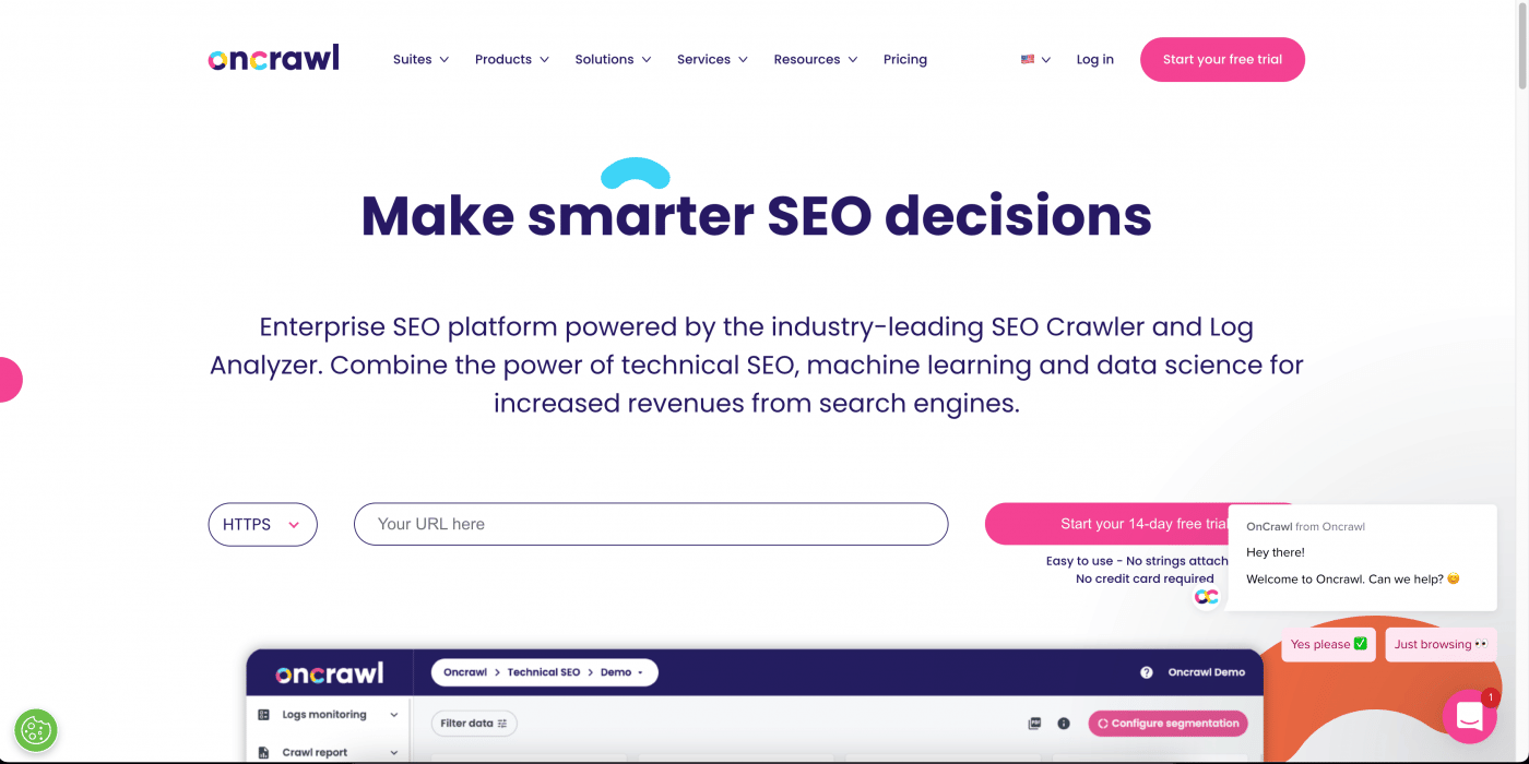 Nếu bạn đang tìm cách nâng cao hiệu suất SEO của trang web và tối đa hóa các yếu tố xếp hạng, bạn cần phải làm quen với các công cụ kiểm tra SEO tốt nhất. Vì doanh nghiệp của bạn phụ thuộc vào thuật toán xếp hạng của Google rất nhiều, nên việc thiết lập trang web đáp ứng đầy đủ các yếu tố kỹ thuật SEO để xếp hạng được trên trang đầu tiên phải là ưu tiên hàng đầu.