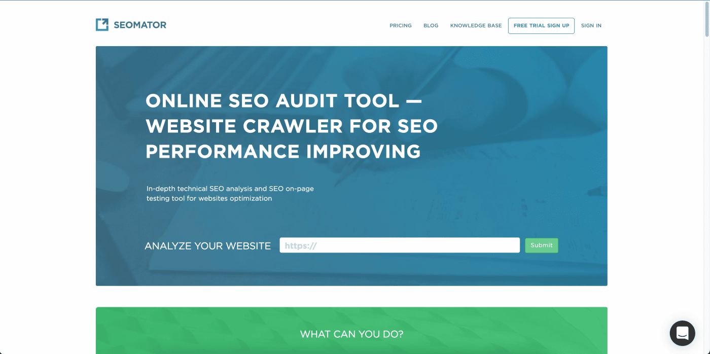 Nếu bạn đang tìm cách nâng cao hiệu suất SEO của trang web và tối đa hóa các yếu tố xếp hạng, bạn cần phải làm quen với các công cụ kiểm tra SEO tốt nhất. Vì doanh nghiệp của bạn phụ thuộc vào thuật toán xếp hạng của Google rất nhiều, nên việc thiết lập trang web đáp ứng đầy đủ các yếu tố kỹ thuật SEO để xếp hạng được trên trang đầu tiên phải là ưu tiên hàng đầu.