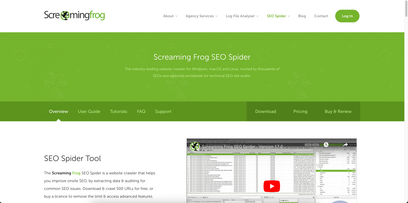 Nếu bạn đang tìm cách nâng cao hiệu suất SEO của trang web và tối đa hóa các yếu tố xếp hạng, bạn cần phải làm quen với các công cụ kiểm tra SEO tốt nhất. Vì doanh nghiệp của bạn phụ thuộc vào thuật toán xếp hạng của Google rất nhiều, nên việc thiết lập trang web đáp ứng đầy đủ các yếu tố kỹ thuật SEO để xếp hạng được trên trang đầu tiên phải là ưu tiên hàng đầu.