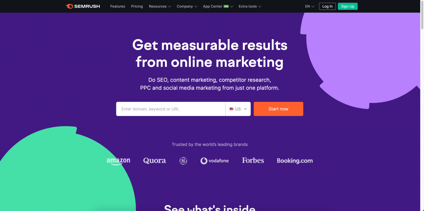 Nếu bạn đang tìm cách nâng cao hiệu suất SEO của trang web và tối đa hóa các yếu tố xếp hạng, bạn cần phải làm quen với các công cụ kiểm tra SEO tốt nhất. Vì doanh nghiệp của bạn phụ thuộc vào thuật toán xếp hạng của Google rất nhiều, nên việc thiết lập trang web đáp ứng đầy đủ các yếu tố kỹ thuật SEO để xếp hạng được trên trang đầu tiên phải là ưu tiên hàng đầu.