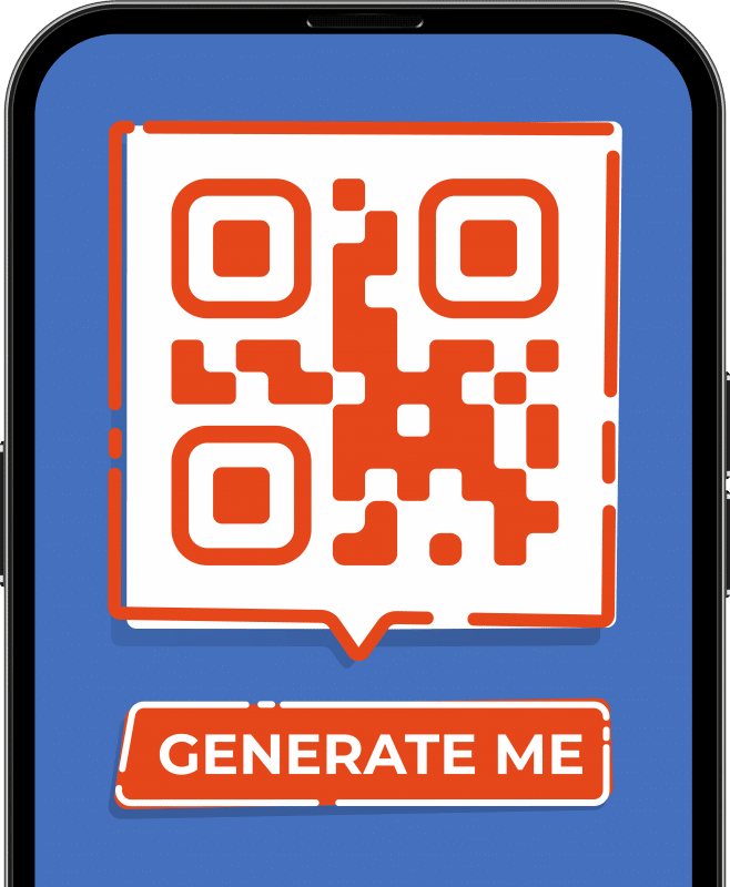 Do you want to reach your target audience, whether they are online or offline? Our free online QR code generator will make your dream come true in no time. Break communication barriers and reach your potential customers easily with our 100% free QR code generator now!