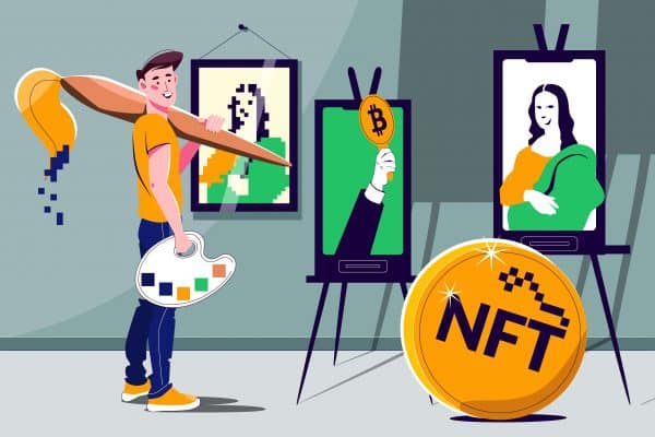 Trong vài năm qua, các nền tảng NFT đã phát triển để bao gồm một loạt các tài sản kỹ thuật số sáng tạo. Chúng bao gồm thế giới ảo, tác phẩm nghệ thuật, tệp âm thanh và nhiều hơn nữa. Bên cạnh đó, chi phí để tạo hoặc đúc NFT cũng tăng lên với nhiều loại chi phí khác nhau, từ 1 đô la đến hàng nghìn đô la.