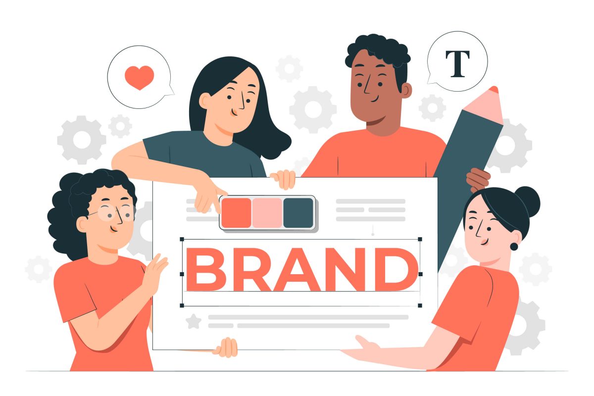 Personal Branding Là Gì? Cách Tạo Sự Khác Biệt Thương Hiệu