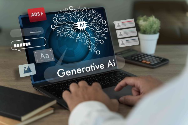 Generative AI (AI tạo sinh) không còn là thuật ngữ thời thượng nữa mà đang thực sự tạo nên sự khác biệt. Hãy tưởng tượng: những cỗ máy không chỉ tuân theo lệnh mà còn sáng tạo—từ thiết kế hình ảnh ấn tượng, viết mã code chuẩn chỉ đến việc nảy ra ý tưởng sản phẩm mới. Đây không phải là viễn cảnh của tương lai mà đang diễn ra ngay lúc này. Các doanh nghiệp ở mọi lĩnh vực đều đang sử dụng Generative AI để thúc đẩy sự đổi mới nhanh hơn, tự động hóa các tác vụ lặp đi lặp lại và nâng cao hiệu suất tổng thể.